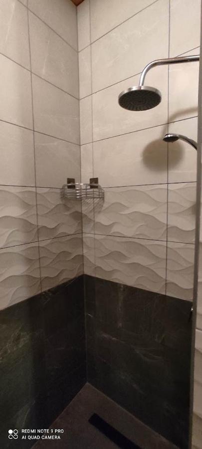 Apartman Sipak Fuzine Luaran gambar
