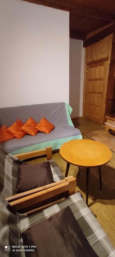 Apartman Sipak Fuzine Luaran gambar
